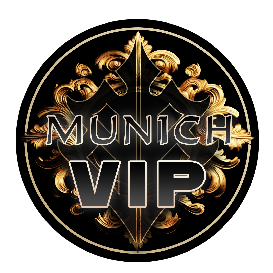 Munich, Tonhalle VIP Meet&Greet Upgrade, 5 Dec 2025