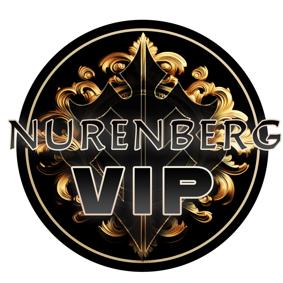Nuremberg, Löwensaal VIP Meet&Greet Upgrade, 29 Nov 2025