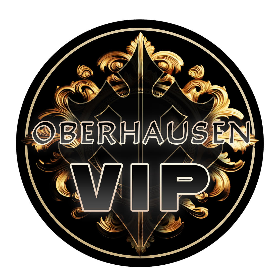Oberhausen, Turbinenhalle Meet&Greet Upgrade, 12 Dec 2025
