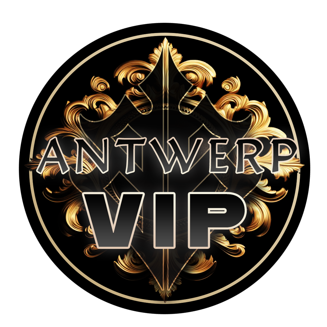 Antwerp, Trix VIP Meet&Greet Upgrade, 2 Nov 2025
