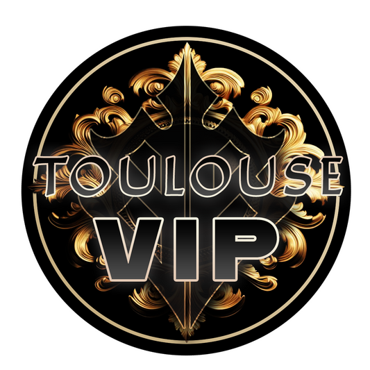 Toulouse, Le Bikini VIP Meet&Greet Upgrade, 26 Oct 2025